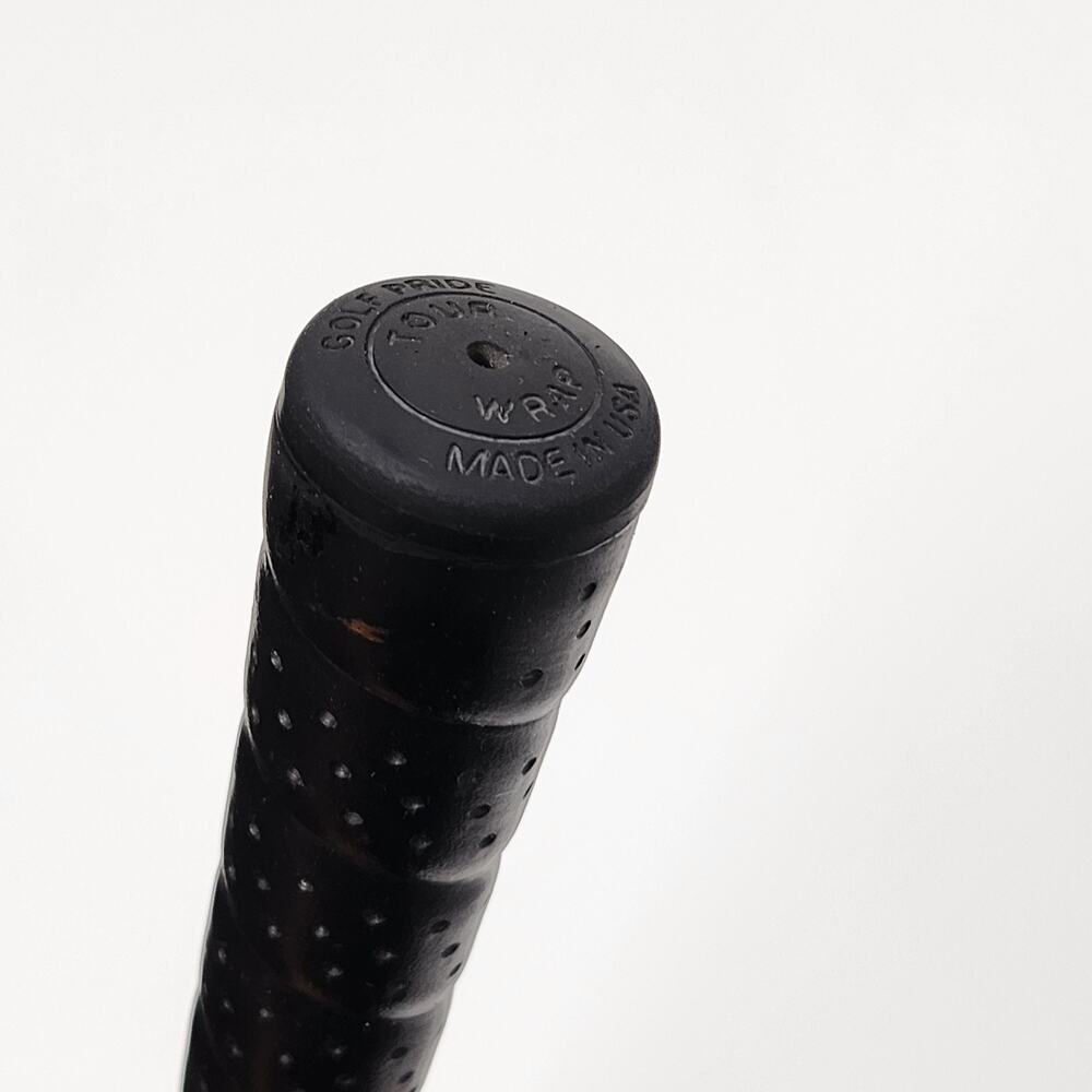 Top Flite Spalding Thunder Heat Driver 10.5* STRONG-Flex Graphite RH 44” - Picture 13 of 13